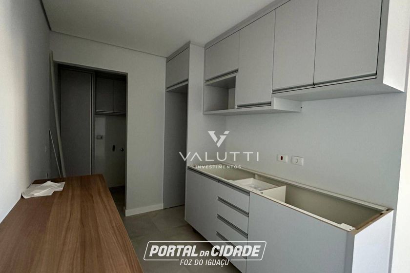 Apartamento para alugar - 89m&sup2; - Elegance Tower