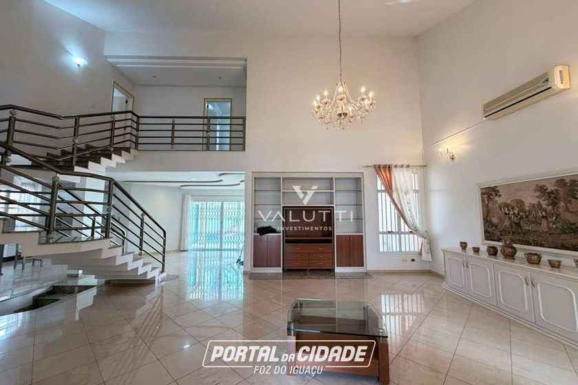 Sobrado &agrave; venda - 450m&sup2; - Jardim Polo Centro