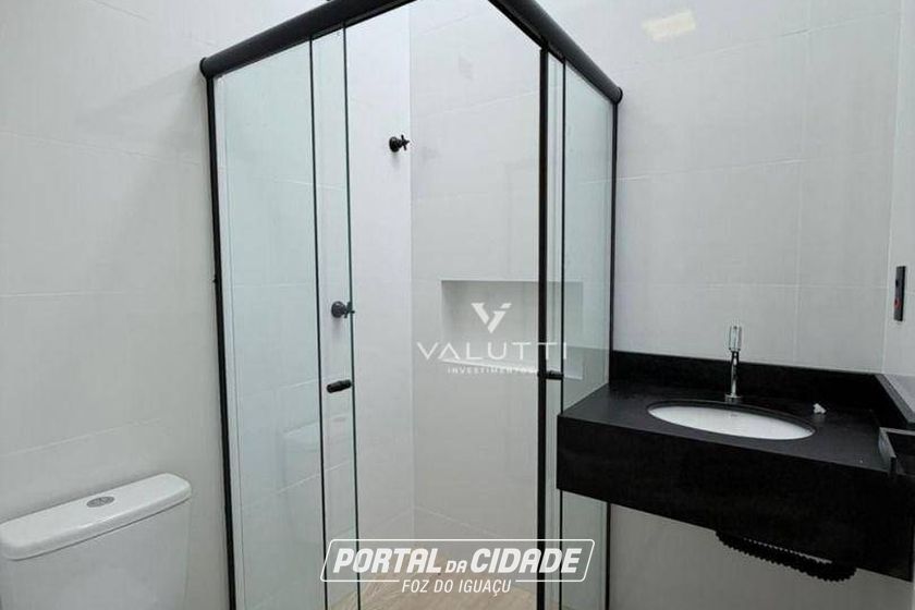Sobrado &agrave; venda - 132m&sup2; - Loteamento Bourbon