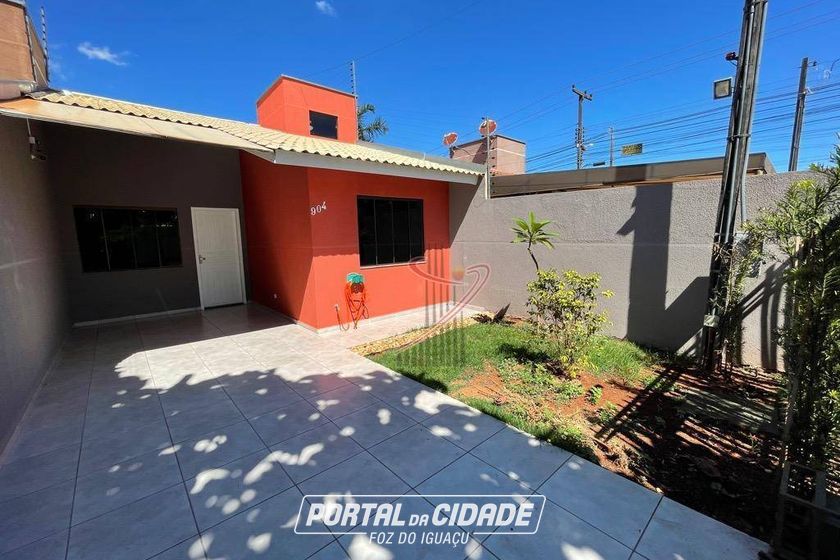 Casa &agrave; venda - 52m&sup2; - Jardim Duarte