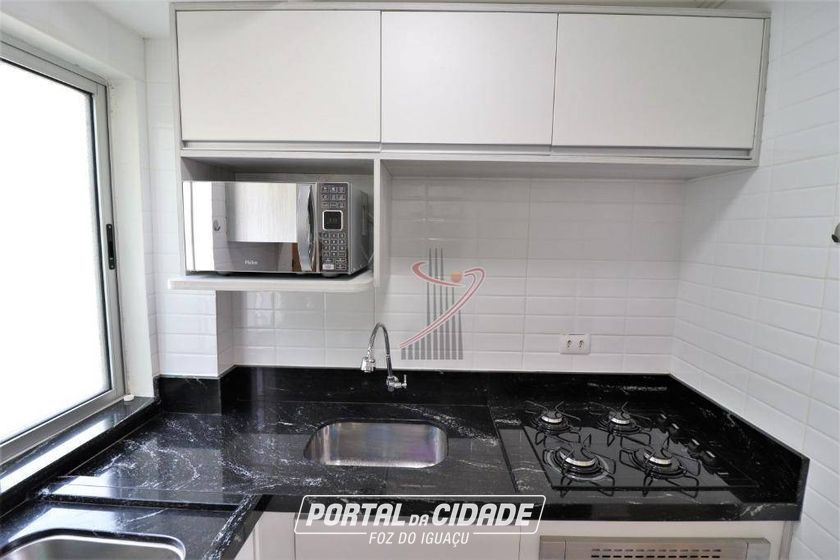 Apartamento &agrave; venda - 39m&sup2; - Edif&iacute;cio Idaville