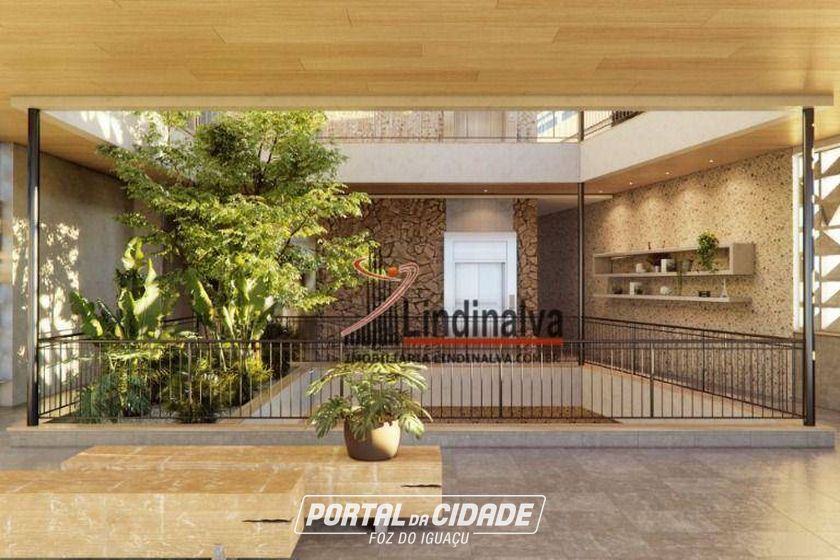 Apartamento &agrave; venda - 110m&sup2; - Centro