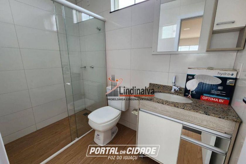 Apartamento para alugar - 82m&sup2; - Jardim Lancaster