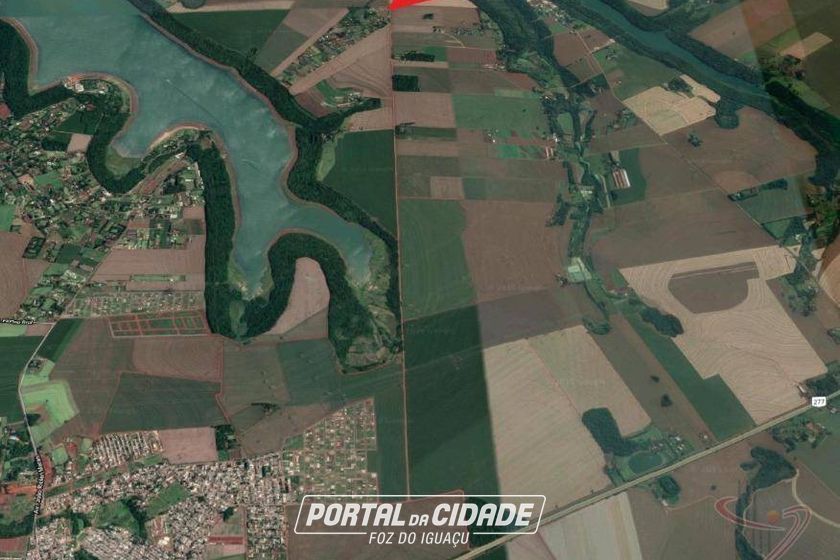 Ch&aacute;cara &agrave; venda - 10000m&sup2; - Alto da Boa Vista