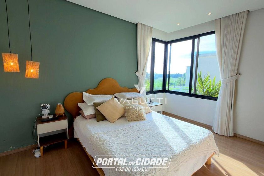 Sobrado &agrave; venda - 240m&sup2; - Condom&iacute;nio Terras Alpha I