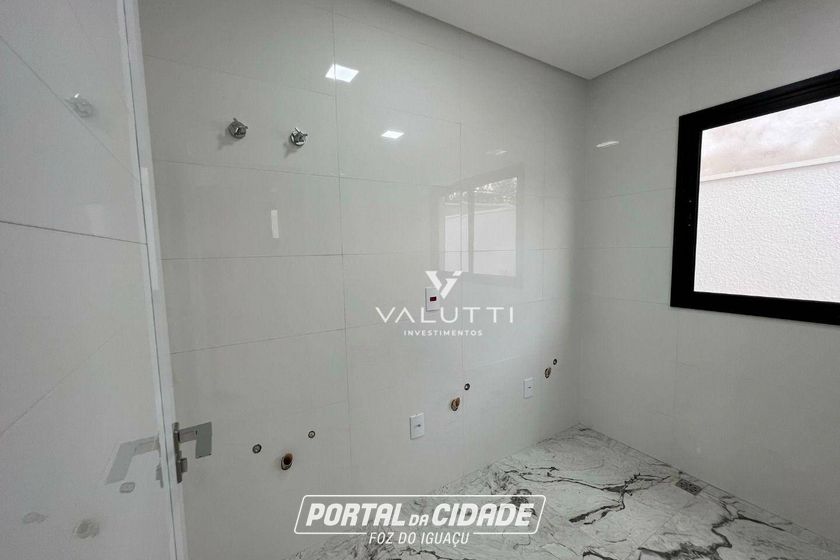 Sobrado &agrave; venda - 286m&sup2; - Condom&iacute;nio Terras Alpha II