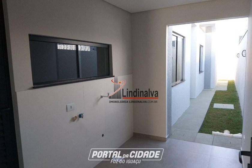 Casa &agrave; venda - 94m&sup2; - Loteamento Jardim Nova Andradina