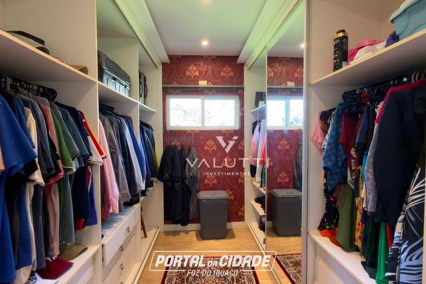 Sobrado &agrave; venda - 350m&sup2; - Condom&iacute;nio Country Igua&ccedil;u