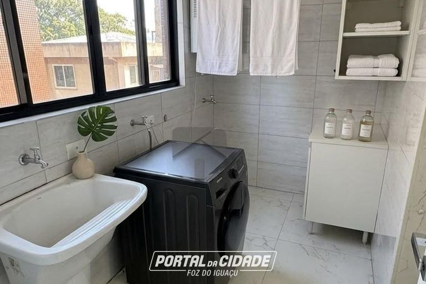 Apartamento &agrave; venda - 105m&sup2; - Centro