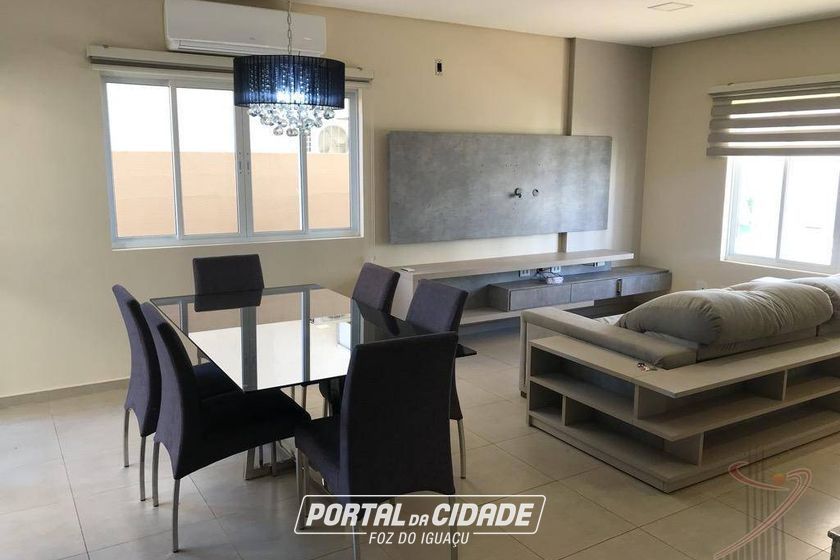 Sobrado &agrave; venda - 144m&sup2; - Jardim Igua&ccedil;u