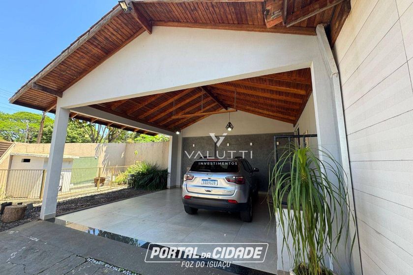 Casa &agrave; venda - 200m&sup2; - Vila A