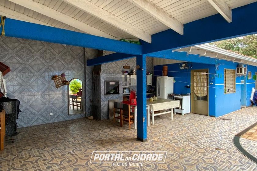 Sobrado &agrave; venda - 480m&sup2; - Vila Yolanda