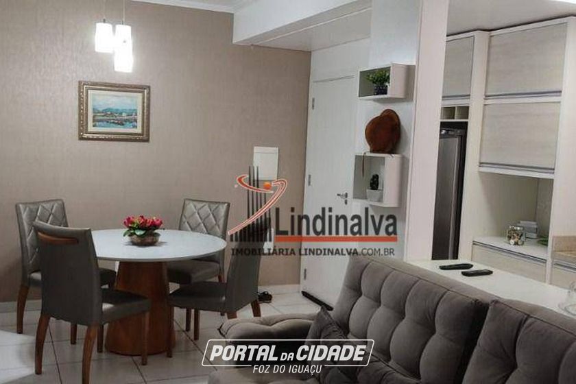 Apartamento &agrave; venda - 64m&sup2; - Residencial Joy