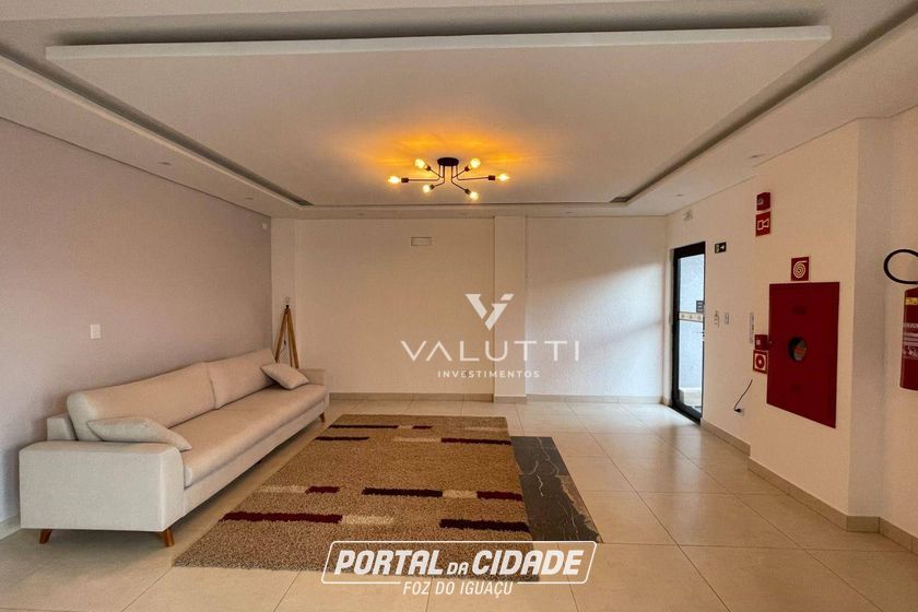 Apartamento para alugar - 66m&sup2; - Islamorada Residence Club
