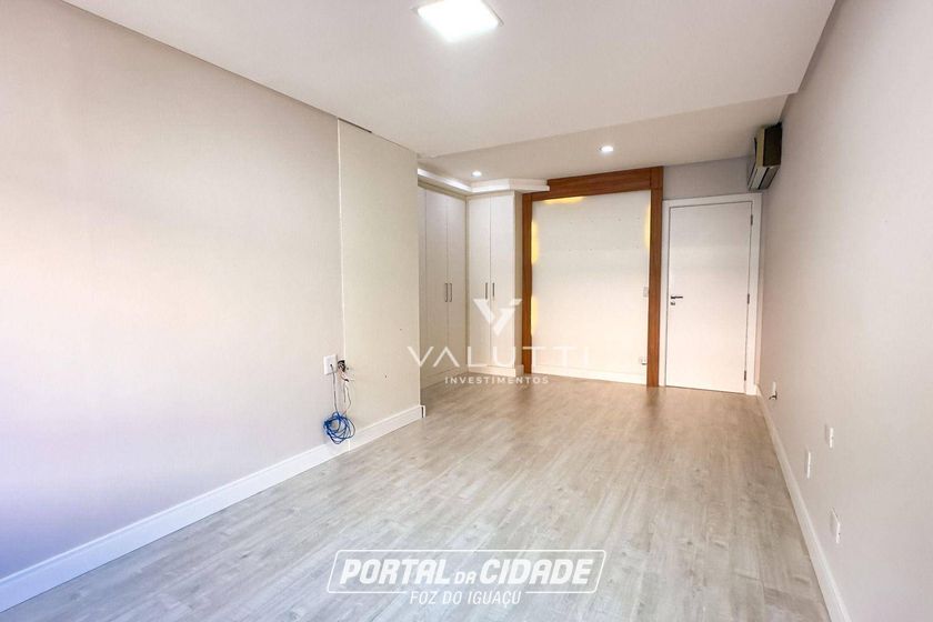 Casa &agrave; venda - 279m&sup2; - Condom&iacute;nio Residencial Porto Seguro