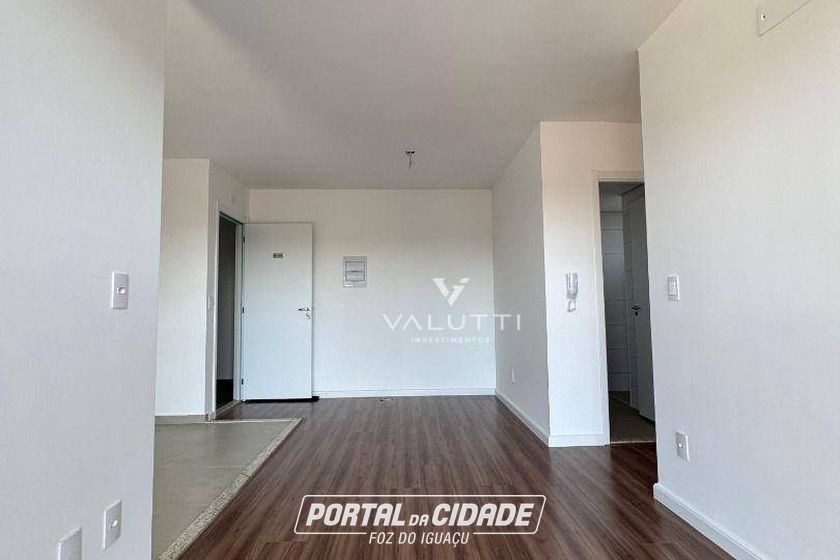 Apartamento &agrave; venda - 58m&sup2; - Royal Legacy