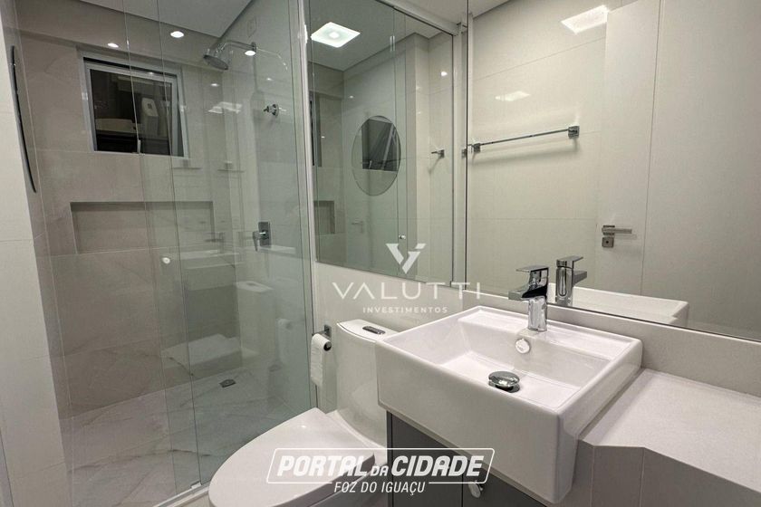 Apartamento &agrave; venda - 89m&sup2; - Elegance Tower