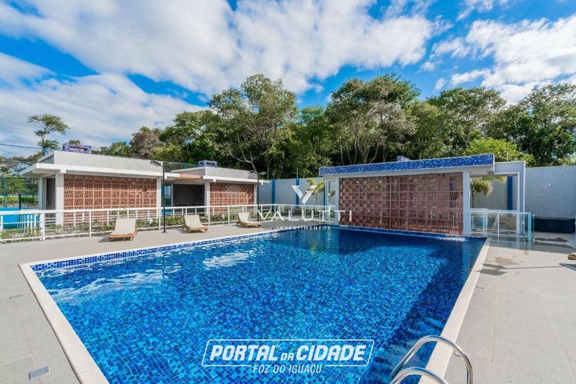 Terreno &agrave; venda - 405m&sup2; - Condom&iacute;nio &Aacute;guas Claras