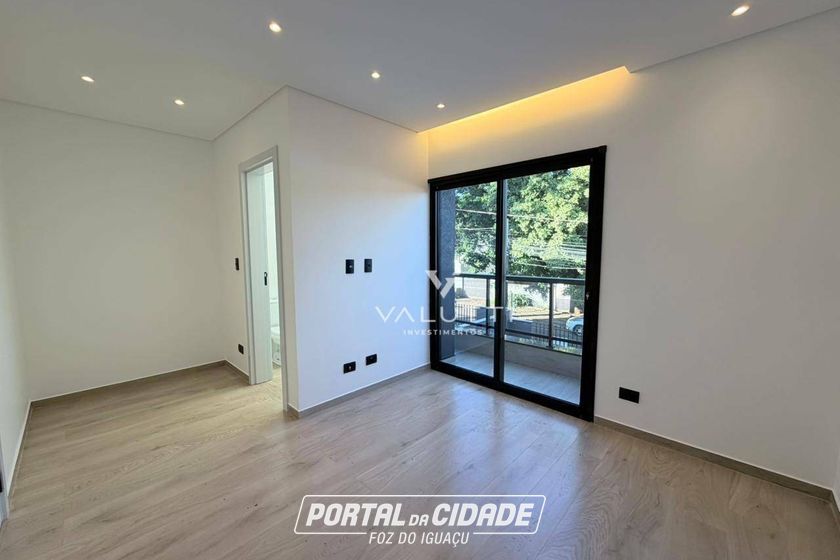 Sobrado &agrave; venda - 132m&sup2; - Loteamento Bourbon