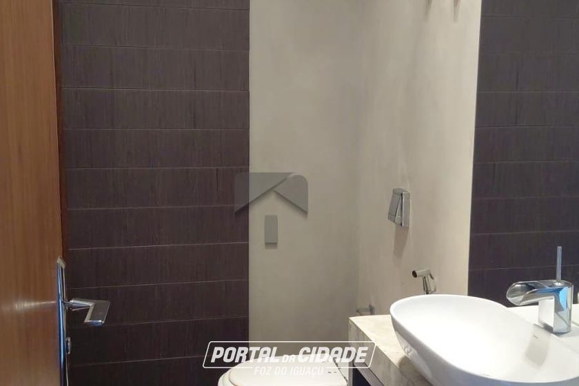 Casa &agrave; venda - 760m&sup2; - Maracan&atilde;