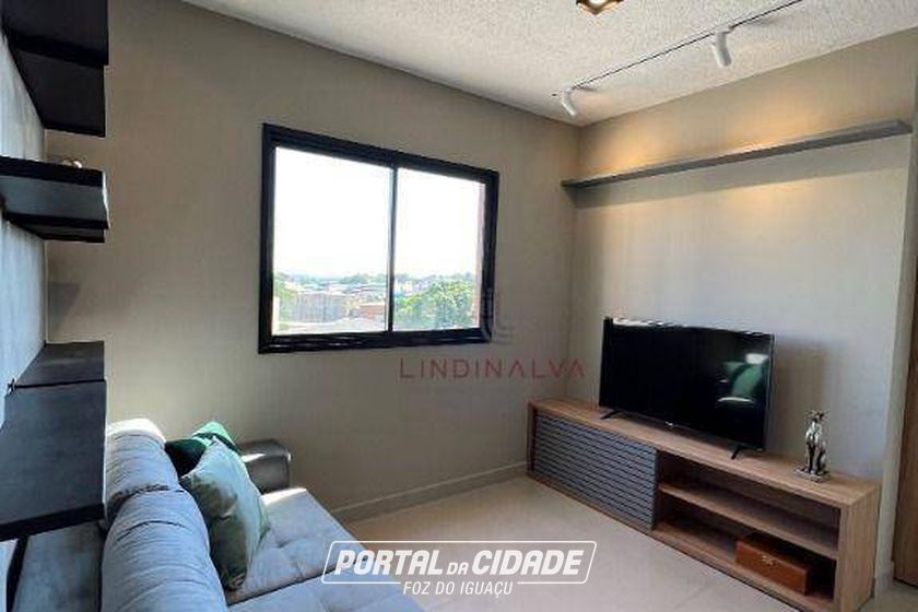 Apartamento &agrave; venda - 38m&sup2; - Vila Portes