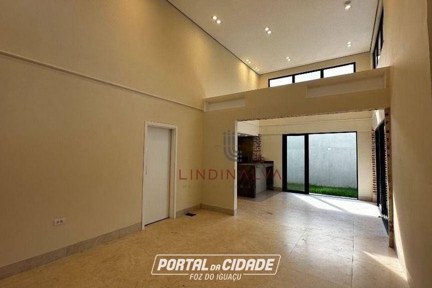Casa &agrave; venda - 226m&sup2; - Jardim Eliza I
