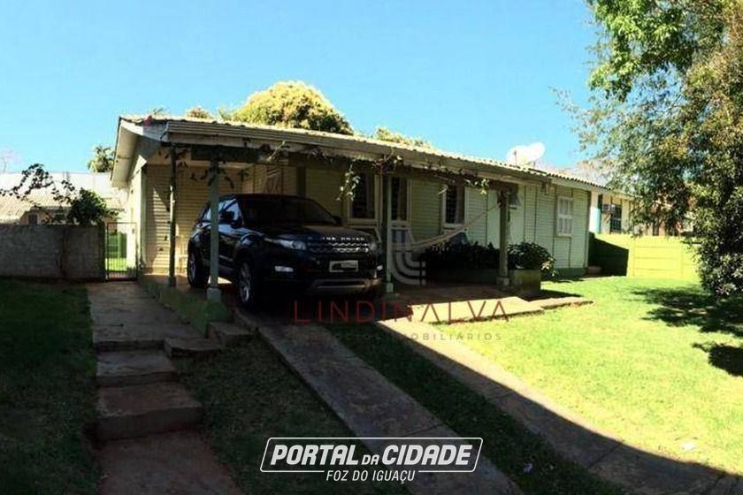 Casa &agrave; venda - 111m&sup2; - Vila A