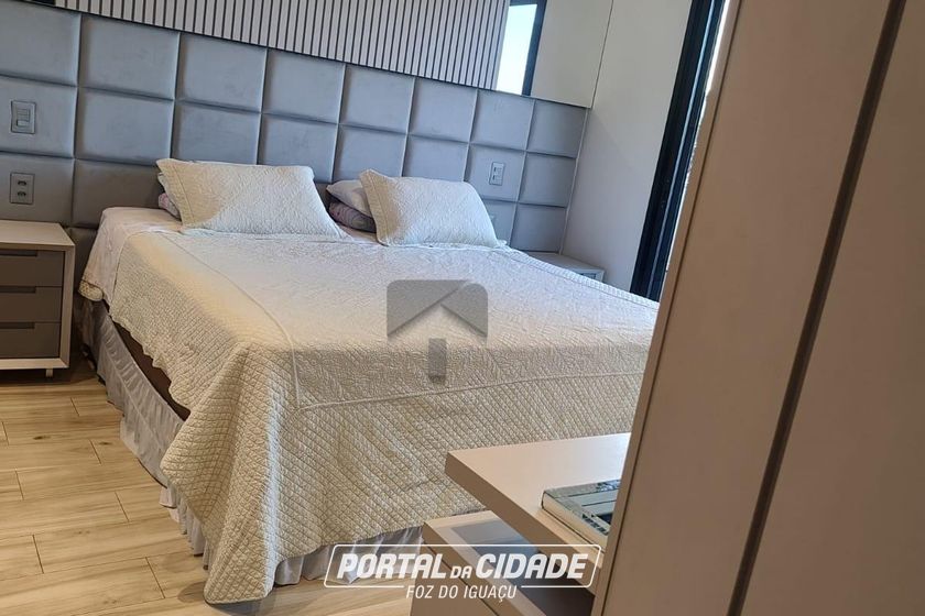 Casa &agrave; venda - 234m&sup2; - Bairro Bourgon