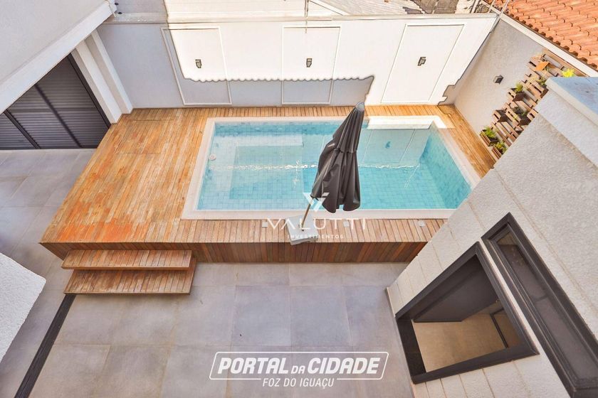 Sobrado &agrave; venda - 278m&sup2; - Jardim Canad&aacute;