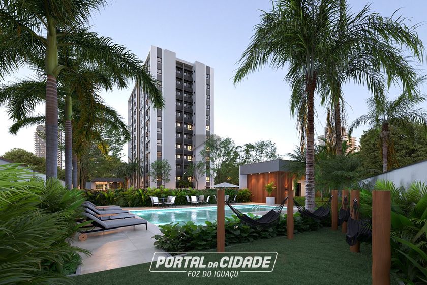 Apartamento &agrave; venda - 67m&sup2; - Porto Meira