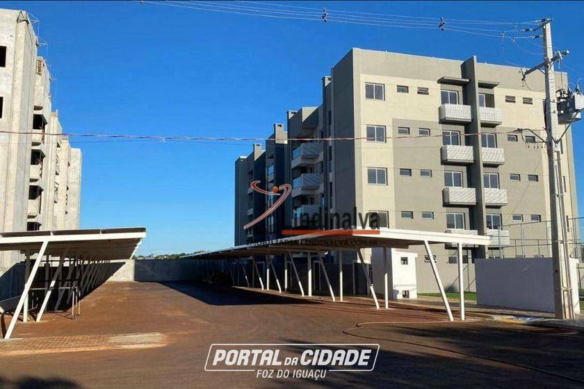 Apartamento &agrave; venda - 65m&sup2; - Residencial Tarum&atilde;