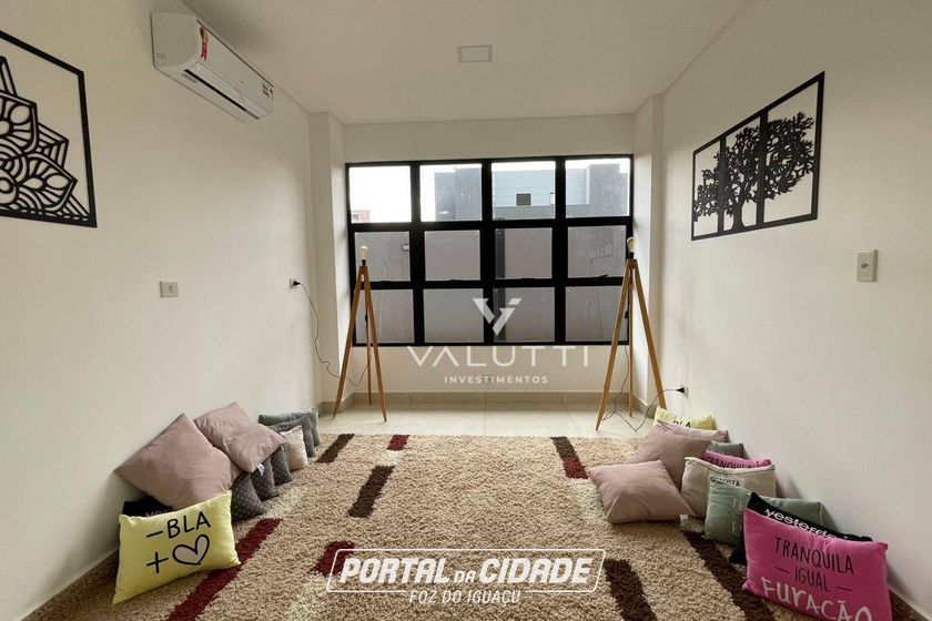Apartamento para alugar - 66m&sup2; - Islamorada Residence Club