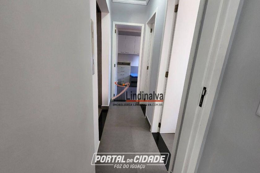Apartamento &agrave; venda - 74m&sup2; - Jardim Lancaster