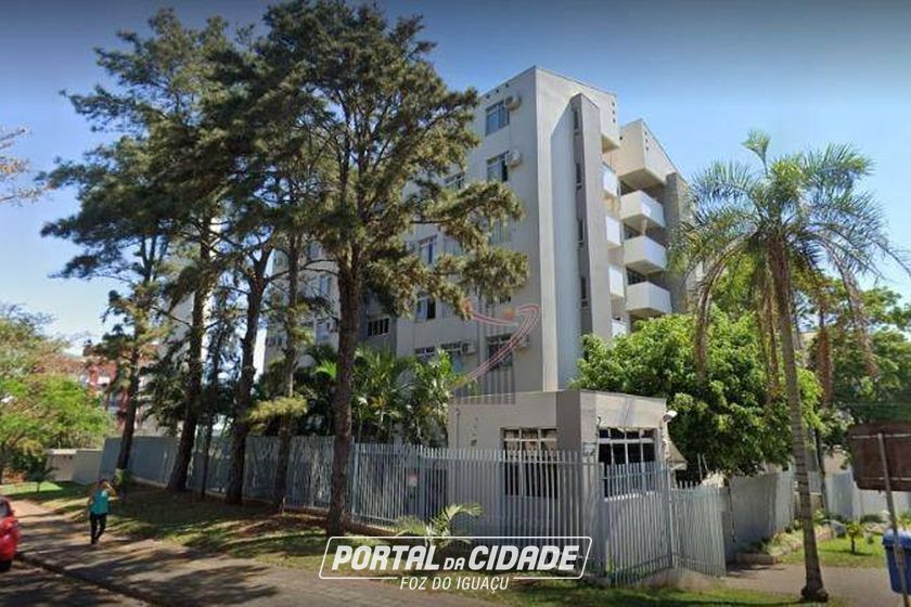 Apartamento &agrave; venda - 86m&sup2; - Centro