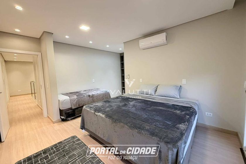 Sobrado &agrave; venda - 232m&sup2; - Jardim Ip&ecirc;
