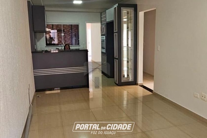 Casa &agrave; venda - 87m&sup2; - Jardim Canad&aacute; II
