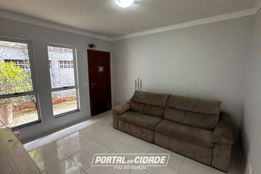 Sobrado para alugar - 82m&sup2; - Vila Yolanda