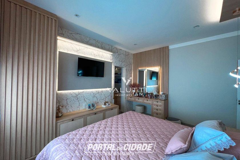 Casa &agrave; venda - 267m&sup2; - Condom&iacute;nio Arco de Paris