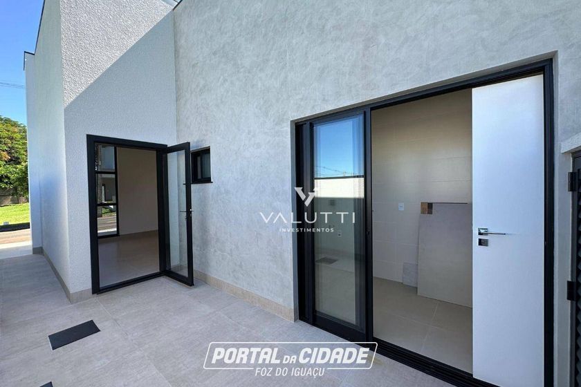 Casa &agrave; venda - 189m&sup2; - Condom&iacute;nio Residencial Safira
