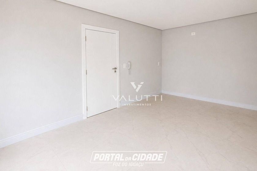 Apartamento &agrave; venda - 46m&sup2; - Residencial London Tower
