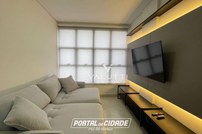 Apartamento para alugar - 66m&sup2; - Islamorada Residence Club