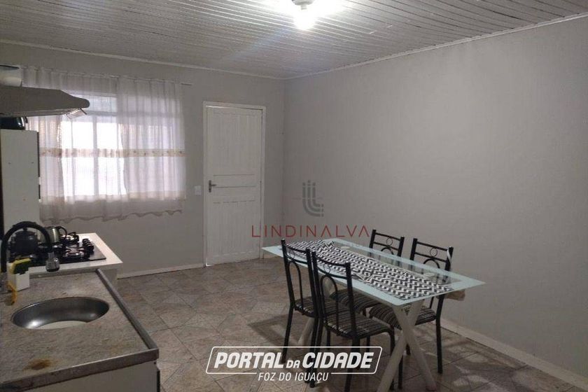 Casa &agrave; venda - 177m&sup2; - Loteamento Campos do Igua&ccedil;u