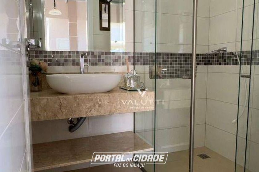Casa &agrave; venda - Parque Residencial Tr&ecirc;s Bandeiras
