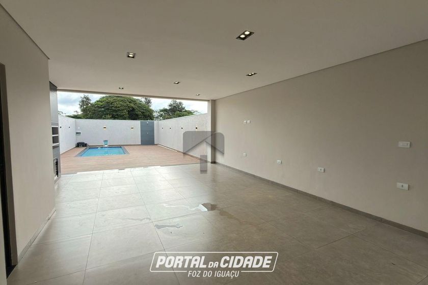 Sobrado para alugar - 240m&sup2; - Yolanda