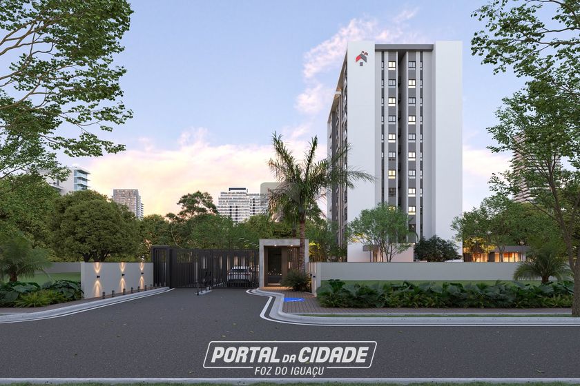 Apartamento &agrave; venda - 67m&sup2; - Porto Meira