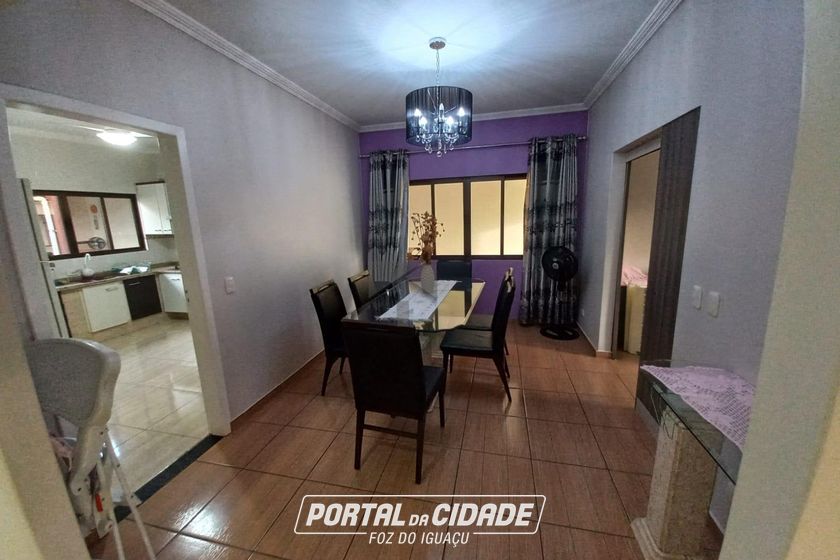 Casa &agrave; venda - 242m&sup2; - Bourbon