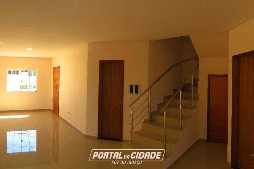 Sobrado &agrave; venda - 90m&sup2; - Jardim das Palmeiras