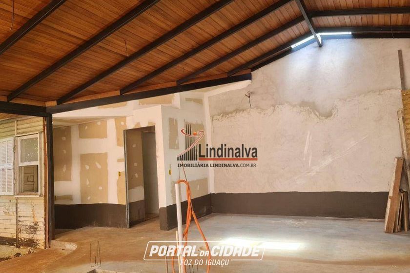 Casa &agrave; venda - 224m&sup2; - Vila A