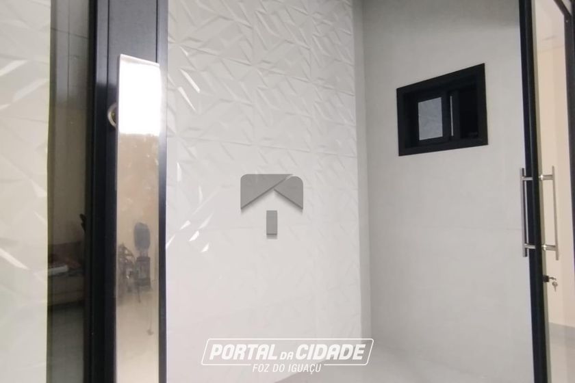 Casa &agrave; venda - 200m&sup2; - Cidade Nova