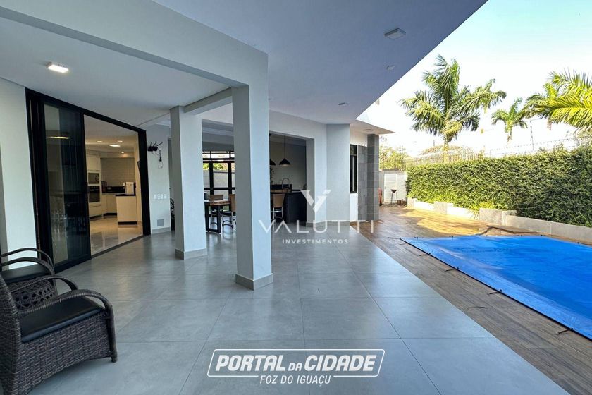 Sobrado &agrave; venda - 600m&sup2; - Jardim Eliza I